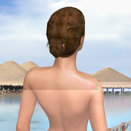 3D sex game community member  easygoing girl NNN0_1, 