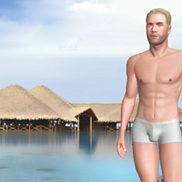 sexgame online for adults like bisexual fiend boy Angnier, 