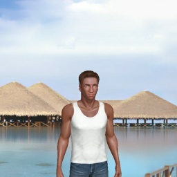 multiplayer virtual sex game player heterosexual sensitive boy BlackBull9, UK, Bbw, 