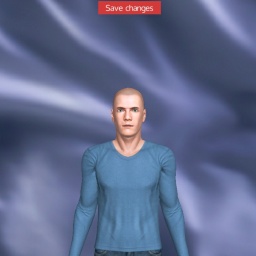 virtual sex and dating with people like heterosexual sodomist boy Nandosoares1, Brasil, 