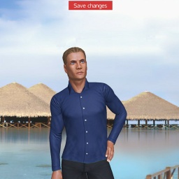 hot online porn game player heterosexual sex maniac boy Ahlek, Orison, 