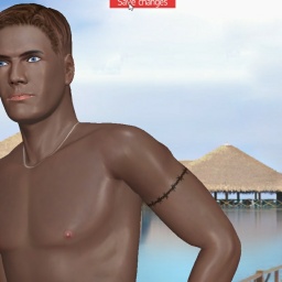 3D sex game community member heterosexual nymphomaniac boy Diddy_, NZ, 