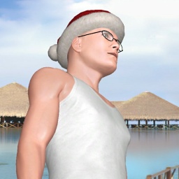 virtual sex game playing w. single girls like  narcissist boy Platero, 