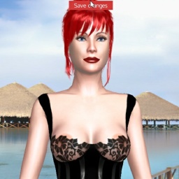 3D sex game community member bisexual sentimental girl Deborah73, usa, Housewife, 