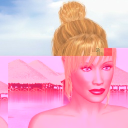 connect and play virtual 3D sex with  hot girl Jesson5, 