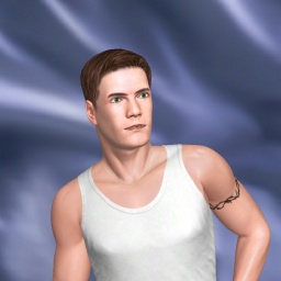 free 3D sex game adventures with heterosexual romantic boy Trxpz_Ares, Italy, 