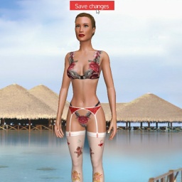 3Dsex game playing AChat community member homosexual fiend girl Savannahxo, I just want fun, 