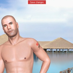 play online virtual sex game with member heterosexual romantic boy Mchisholm, USA, 