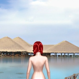 for 3D virtual sex game, join and contact heterosexual erotomanic girl Jinnbabyx, 
