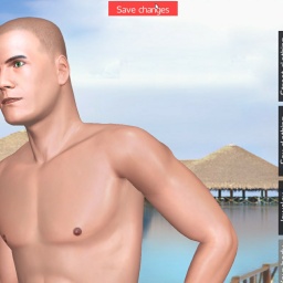 partner  hot boy Wangzifu,  for adult online game playing