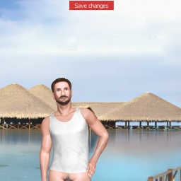 multiplayer virtual sex game player heterosexual lusty boy Sogeking820, United States, Need to breed, 