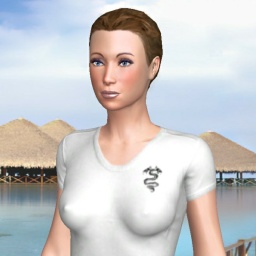 see heterosexual hot girl DariRain, I into mature men,  while playing porn game online