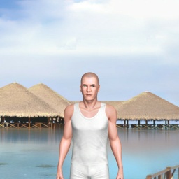 3D sex game community member  hot boy Shroudie, deutschland, 