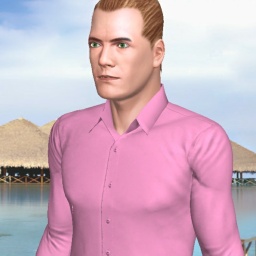 try virtual 3D sex with heterosexual hot boy Mackol, 