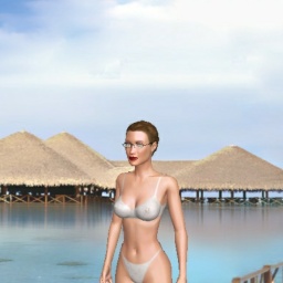 for 3D virtual sex game, join and contact bisexual voluptuous girl ANALLELY, MEX, love this