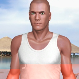try virtual 3D sex with heterosexual sensitive boy Mike5561, 