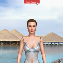 adults enjoying 3D sex games like heterosexual erotomanic girl Smashter14, 