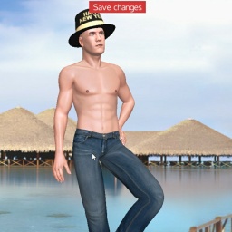 try virtual 3D sex with heterosexual hot boy Jhfjhhg, 