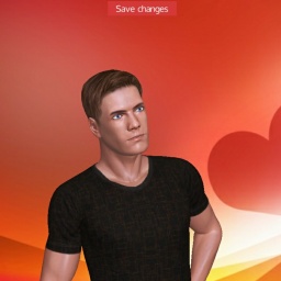 play virtual sex games with mate heterosexual nymphomaniac boy Miksa, Serbia, ladies invite me its totally free