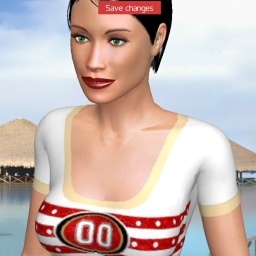 play virtual sex games with mate bisexual emotional girl Coolgirl3258, england, 100 per session