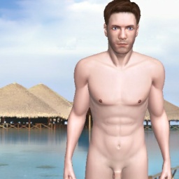 3Dsex game playing AChat community member bisexual nymphomaniac boy D0D3s1r3, 
