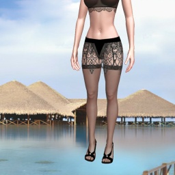 see bisexual sex maniac girl Ana_,  while playing porn game online