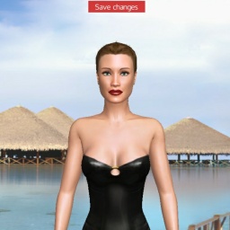 hot online porn game player heterosexual sex maniac girl Komdss, 