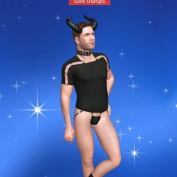 for 3D virtual sex game, join and contact bisexual eroticism boy DeanmonDeanw, 