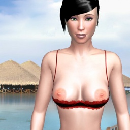 virtual sex game playing w. single girls like  hot shemale Shammi, 