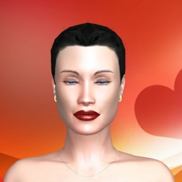 best sim sex game online with heterosexual easygoing girl LadyLily, ???, Blacknoah, 