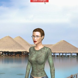 hot online porn game player heterosexual pervert girl Wannahavefun, Brazil, 