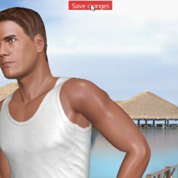 sexgame online MMO playing with adult member  hot boy Tony129070, 