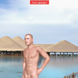 for 3D virtual sex game, join and contact heterosexual garrulous boy MrBob, Japan, 