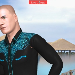 adults like bisexual lustful boy Amansing,  play AChat online sex games