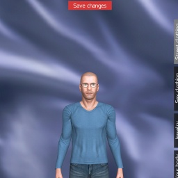 for 3D virtual sex game, join and contact bisexual bugger boy Writchey1, USA, 