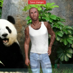 enjoy virtual sex games with mates like heterosexual loving boy Jays2025, USA, just looking to have fun. into rp.