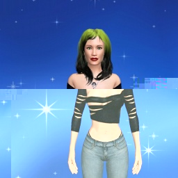 free 3D sex game adventures with bisexual sodomist girl Karamell, Fuck me, freaky as hell and into most kinks, use me as you wish.