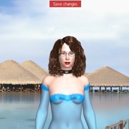 free cybersex experience with bisexual sentimental girl Ome234, 