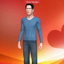 free cybersex experience with homosexual erotic boy HornyGuy98, Scotland, 