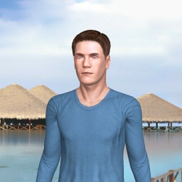 sexgame online MMO playing with adult member bisexual wordy boy Shoppingcart, 