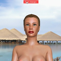 multiplayer virtual sex game player bisexual narcissist girl Iar228, 