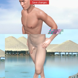 3Dsex game playing AChat community member heterosexual erotomanic boy Cristii, 