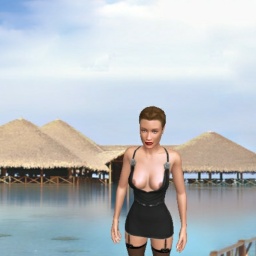 3D sex game community member bisexual fiend girl Nxrge3, satisfy me.