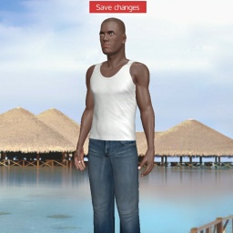 free 3D sex game adventures with bisexual sodomist boy Desahwndabea, Usa, 