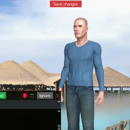 play virtual sex games with mate  hot boy Diddyax, 