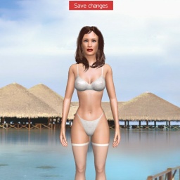 adults enjoying 3D sex games like homosexual nymphomaniac shemale Monika01, US, 