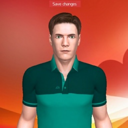for 3D virtual sex game, join and contact heterosexual hot boy Masterofrain, 