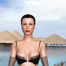 try virtual 3D sex with bisexual pleasant shemale Emily_xR, 