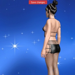Members 1 Free virtual sex games fan Mia999 in AChat 3D Adult World