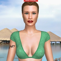connect and play virtual 3D sex with bisexual pleasant girl Nuwansexfun4, 